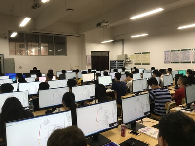 深化校企合作，叩丁狼助力廣東理工學院軟件開發(fā)人才培養(yǎng)——CRM實訓活動圓滿舉行
